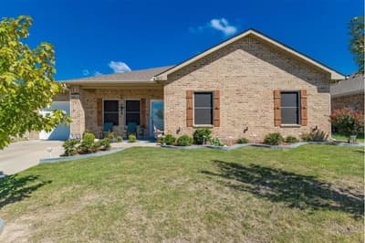 4812 Jefferson Street, Greenville TX 75401