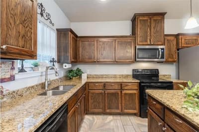 4812 Jefferson Street, Greenville TX 75401 - Photo 5