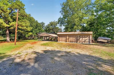 108 Meyers Avenue, Quinlan TX 75474 - Photo 3