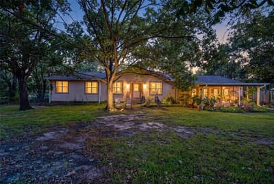 108 Meyers Avenue, Quinlan TX 75474