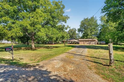 108 Meyers Avenue, Quinlan TX 75474 - Photo 5