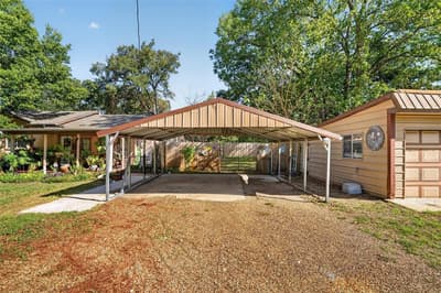 108 Meyers Avenue, Quinlan TX 75474 - Photo 4