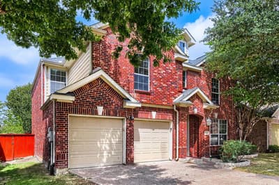 1343 Valley Vista Drive, Irving TX 75063 - Photo 2
