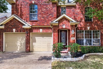 1343 Valley Vista Drive, Irving TX 75063 - Photo 3