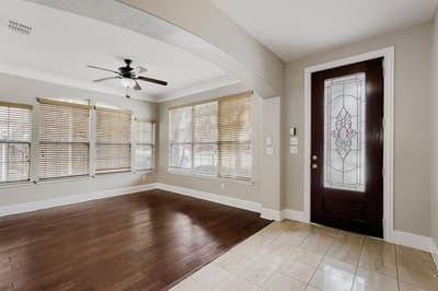 1343 Valley Vista Drive, Irving TX 75063 - Photo 4