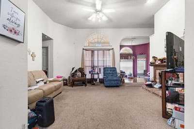 926 Wintercrest Court, Arlington TX 76017 - Photo 5