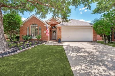 2205 Killarney Drive, McKinney TX 75072