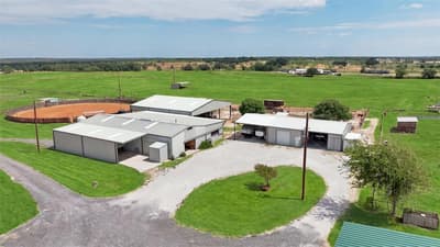 900 Leech, Poolville TX 76487 - Photo 3