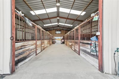 900 Leech, Poolville TX 76487 - Photo 4