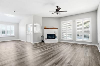 1105 Doreen Street, White Settlement TX 76108 - Photo 3