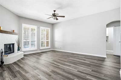 1105 Doreen Street, White Settlement TX 76108 - Photo 5