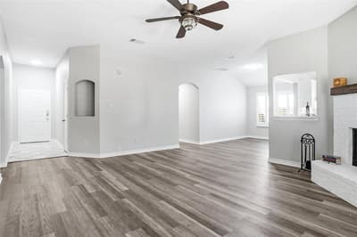 1105 Doreen Street, White Settlement TX 76108 - Photo 4