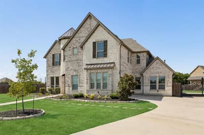 279 Shallow Brook Drive, Sunnyvale TX 75182 - Photo 2