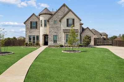 279 Shallow Brook Drive, Sunnyvale TX 75182