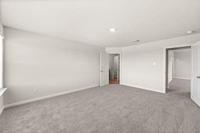 2052 Braveheart Drive, Crandall TX 75114 - Photo 5