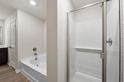 2052 Braveheart Drive, Crandall TX 75114 - Photo 4