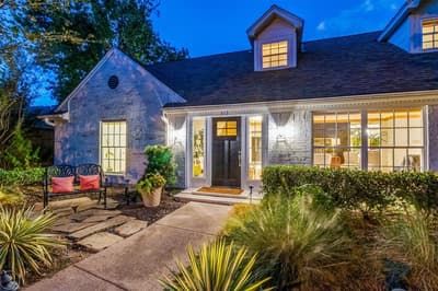 312 Canyon Valley Drive, Richardson TX 75080 - Photo 2