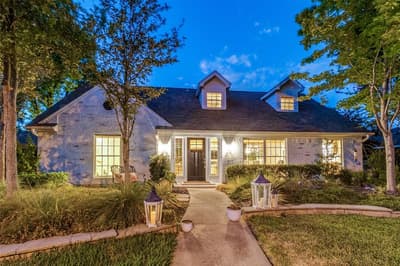 312 Canyon Valley Drive, Richardson TX 75080