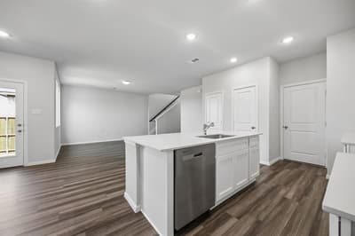 417 Magellan Road, Seagoville TX 75159 - Photo 5