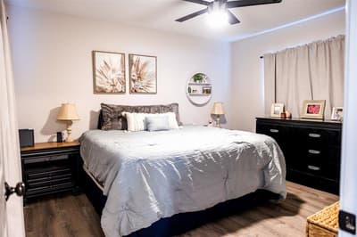257 Graham Avenue, Bonham TX 75418 - Photo 2