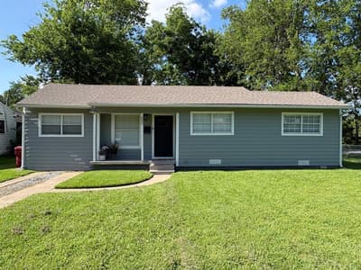 257 Graham Avenue, Bonham TX 75418