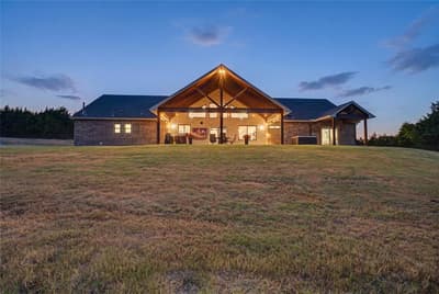 8615 County Road 534, Whitewright TX 75491 - Photo 3