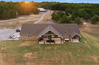 8615 County Road 534, Whitewright TX 75491 - Photo 5