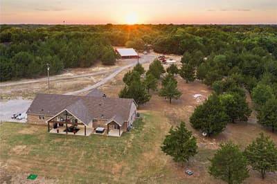 8615 County Road 534, Whitewright TX 75491 - Photo 4