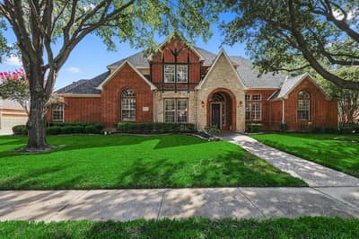 614 Castle Creek Drive, Coppell TX 75019