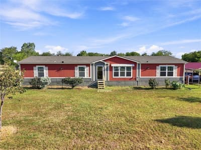 8379 Alice Circle, Quinlan TX 75474 - Photo 2
