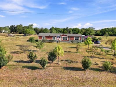 8379 Alice Circle, Quinlan TX 75474