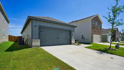 520 Cherry Creek Lane, Anna TX 75409 - Photo 3