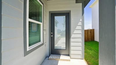 520 Cherry Creek Lane, Anna TX 75409 - Photo 5