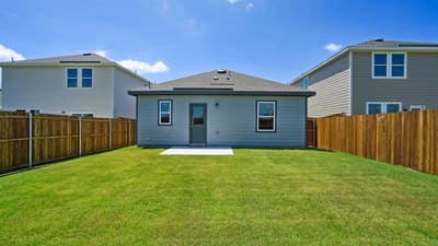 520 Cherry Creek Lane, Anna TX 75409 - Photo 4