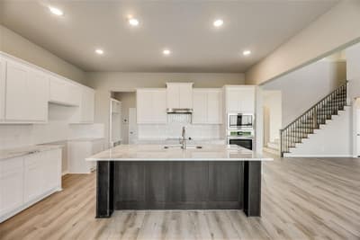 107 Yampa Court, Rhome TX 76078 - Photo 2