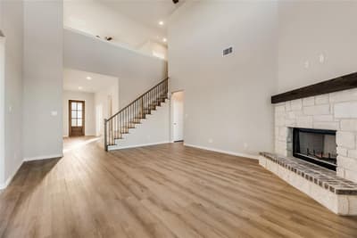 107 Yampa Court, Rhome TX 76078 - Photo 3