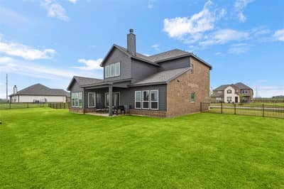 107 Yampa Court, Rhome TX 76078 - Photo 4