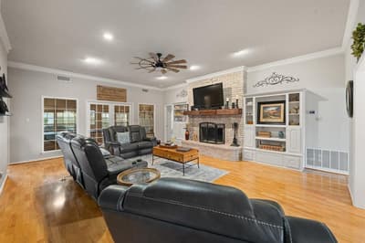 1004 Canyon Court, Cleburne TX 76033 - Photo 5