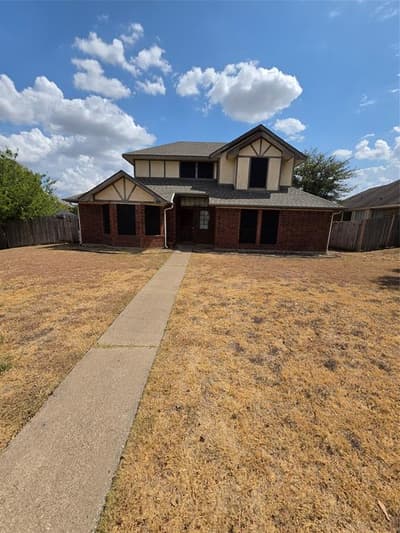 405 Raintree Circle, DeSoto TX 75115 - Photo 4