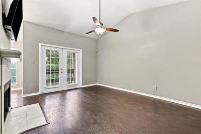 8550 Fair Oaks Crossing # 306, Dallas TX 75243 - Photo 5