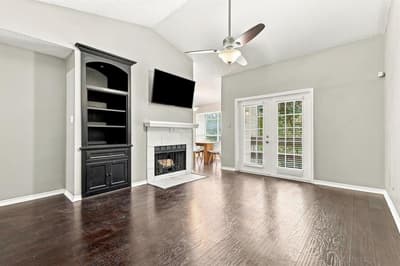 8550 Fair Oaks Crossing # 306, Dallas TX 75243 - Photo 4