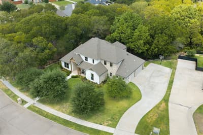 477 Stone Canyon Drive, Sunnyvale TX 75182 - Photo 2