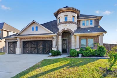 1350 Skylar Drive, Forney TX 75126