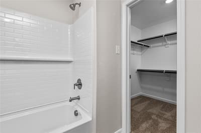 2049 Braveheart Drive, Crandall TX 75114 - Photo 5