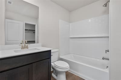 2049 Braveheart Drive, Crandall TX 75114 - Photo 4
