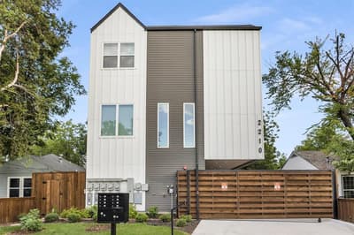 2210 Shea Road # 102, Dallas TX 75235 - Photo 3