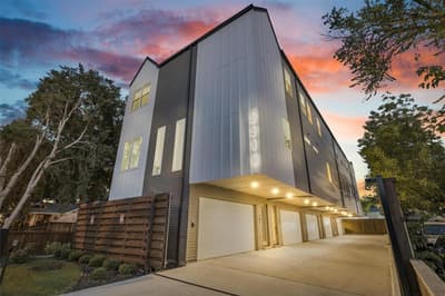 2210 Shea Road # 102, Dallas TX 75235