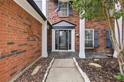 4708 Glenbrook Drive, Grapevine TX 76051 - Photo 3