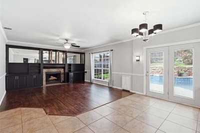 4708 Glenbrook Drive, Grapevine TX 76051 - Photo 5