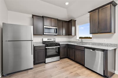 2057 Braveheart Drive, Crandall TX 75114 - Photo 2
